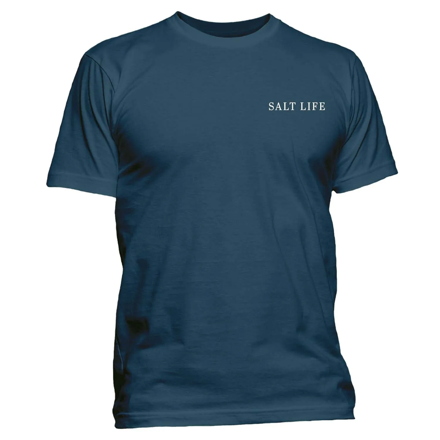 Men's Lush Canopy Short Sleeve Shirt sold by Salt Life