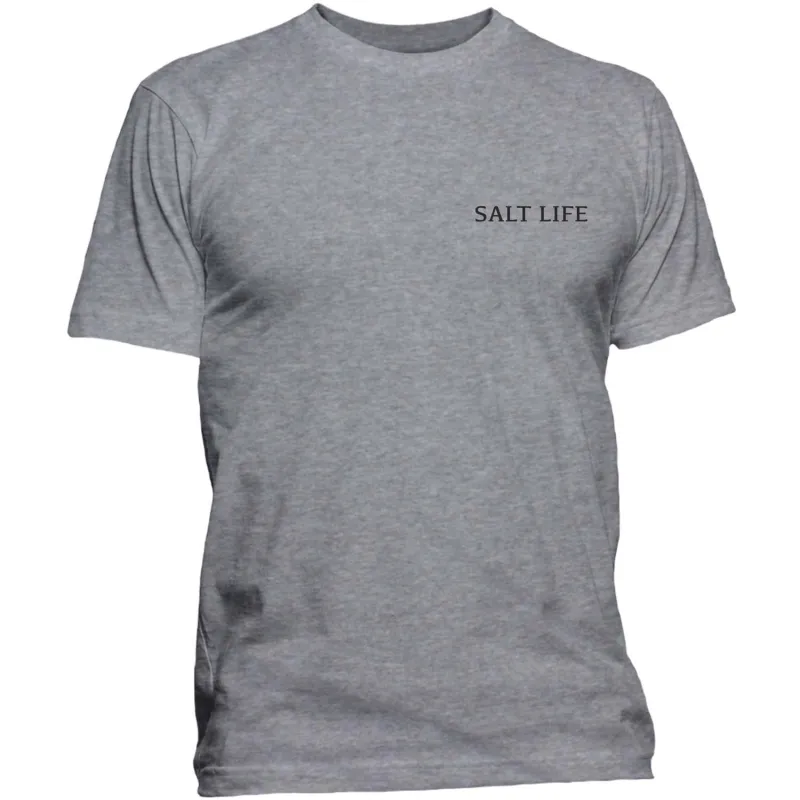 American Quiver Short Sleeve Shirt - TALL made by Salt Life