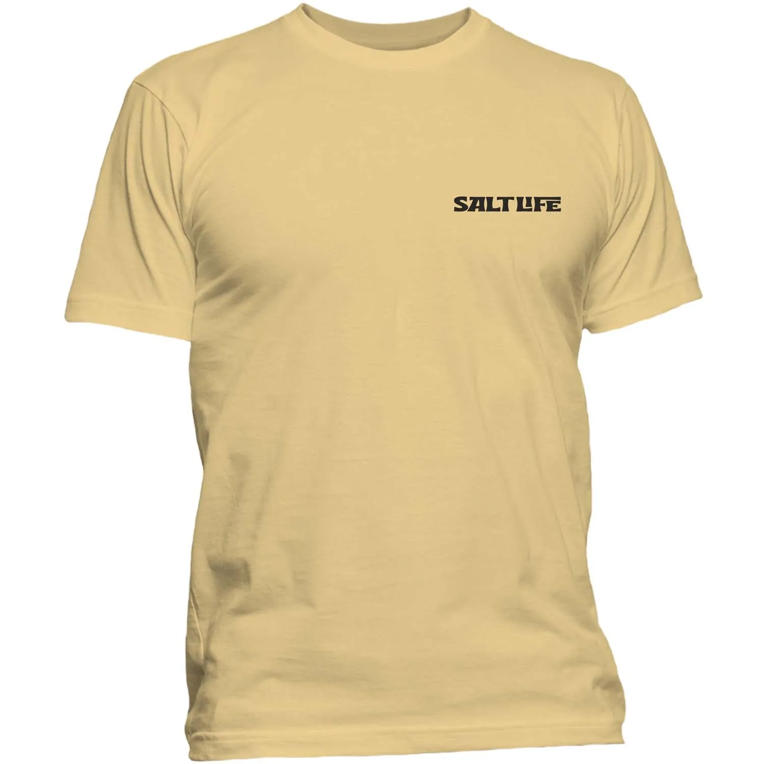 Tiki Hour Short Sleeve Shirt - TALL sold by Salt Life