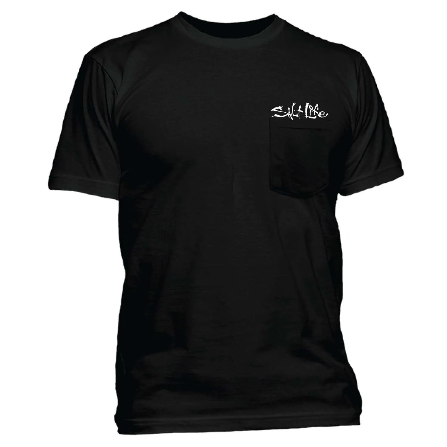 Men's Sailfish N' Bones Short Sleeve Tee sold by Salt Life