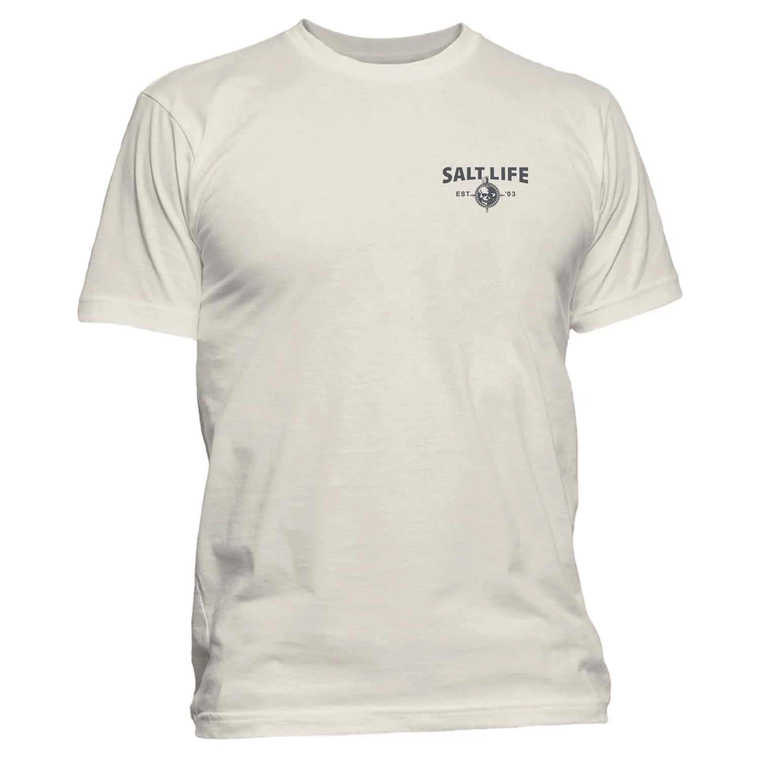 Men's Heavy Seas Short Sleeve Tee sold by Salt Life