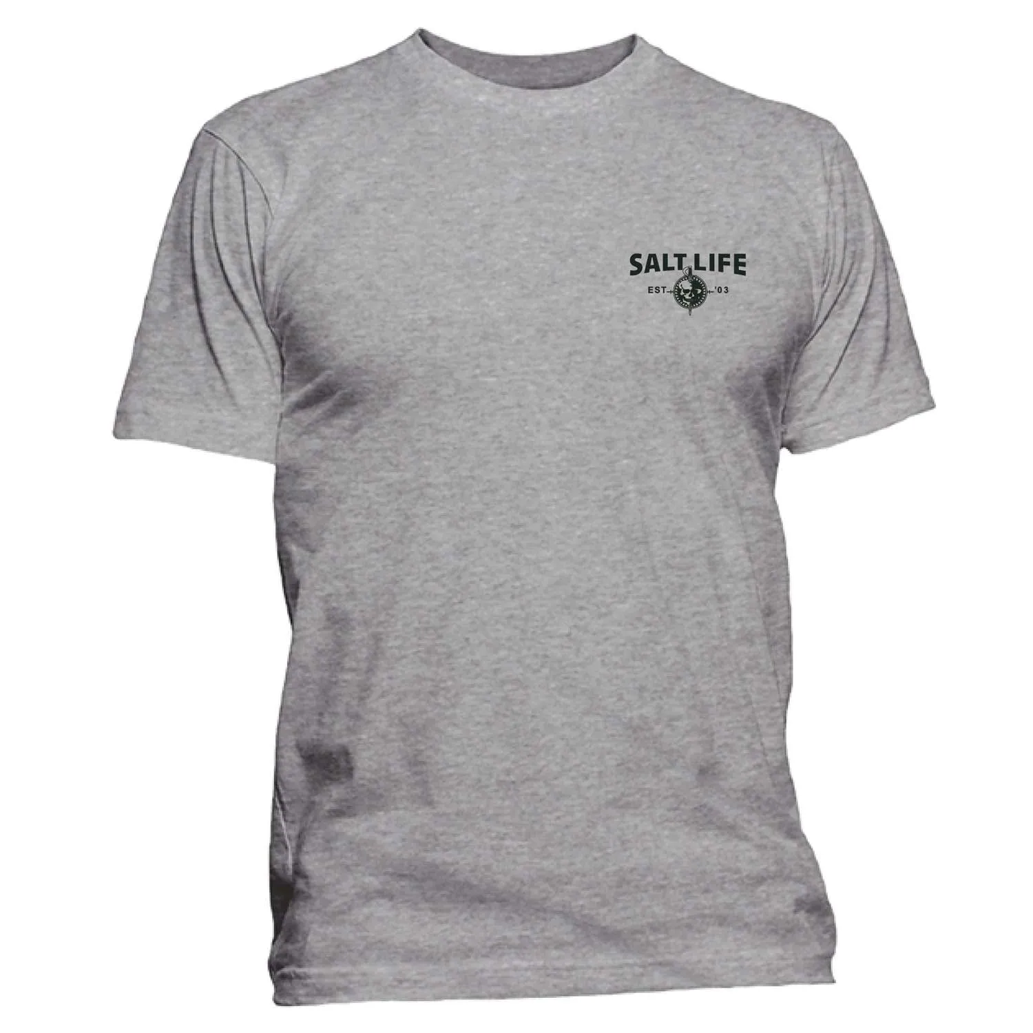 Men's Heavy Seas Short Sleeve Tee sold by Salt Life