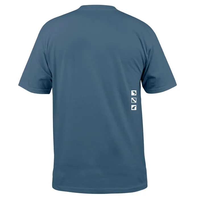 Men's Signature Short Sleeve Shirt sold by Salt Life product image thumbnail 2
