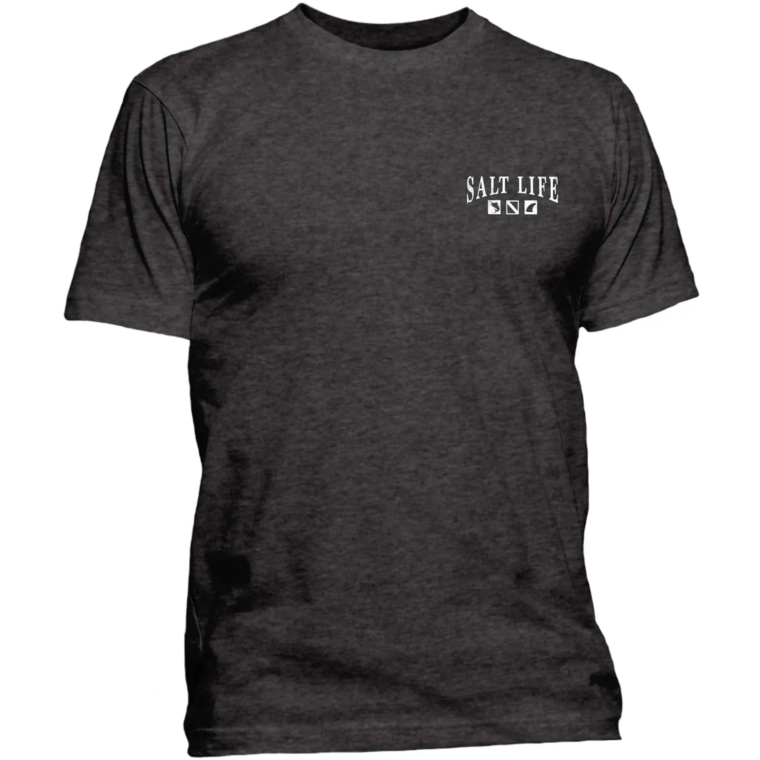 Sea to Sea Short Sleeve Shirt - TALL sold by Salt Life product image thumbnail 2