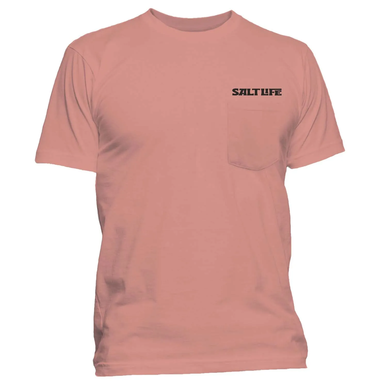 Men's Tiki Hour Short Sleeve Tee sold by Salt Life product image thumbnail 2