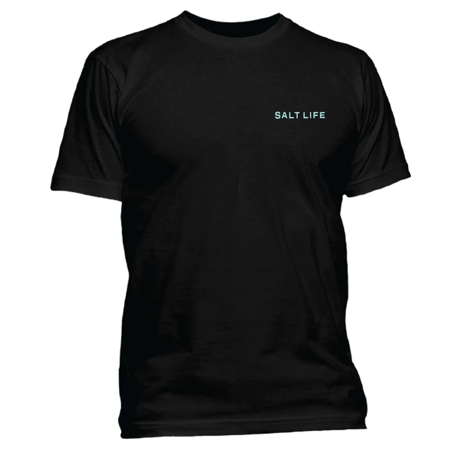 Men's Deep Ventures Short Sleeve Shirt sold by Salt Life product image thumbnail 2