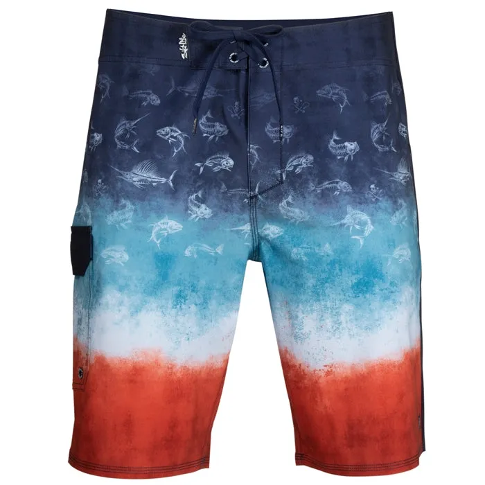 Men's Ameritude Boardshorts sold by Salt Life