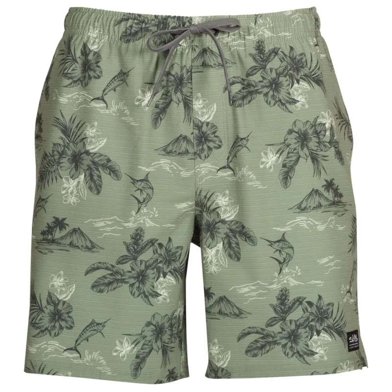 Men's Ohana Boardshorts sold by Salt Life