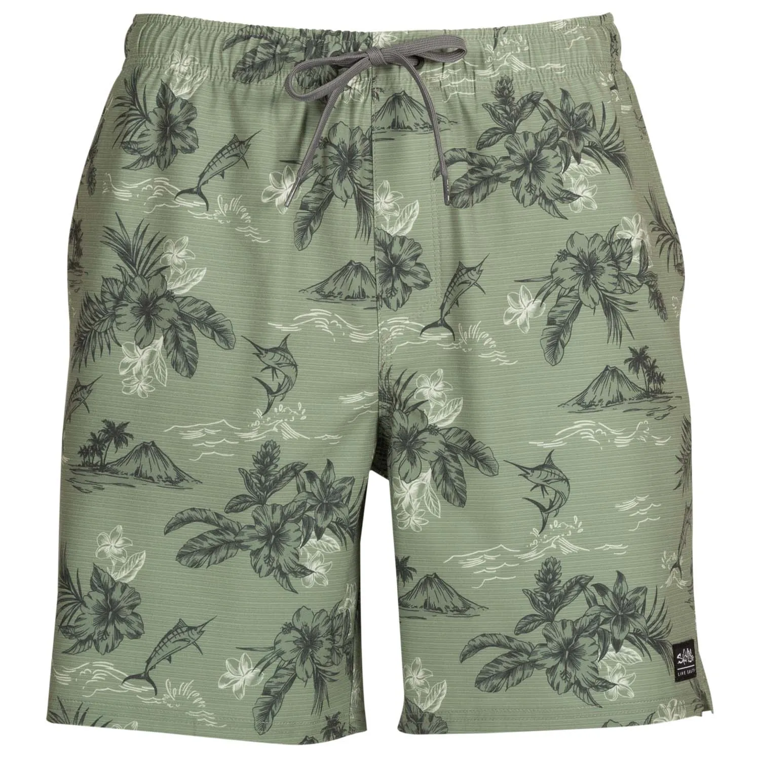 Men's Ohana Boardshorts sold by Salt Life