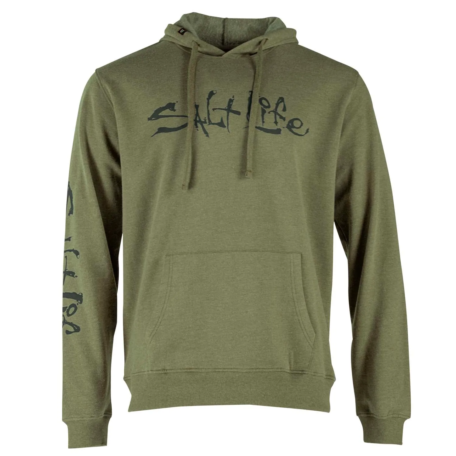 Men's Voyage Tried and True Hoodie sold by Salt Life