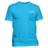 Men's Striated Short Sleeve Shirt sold by Salt Life