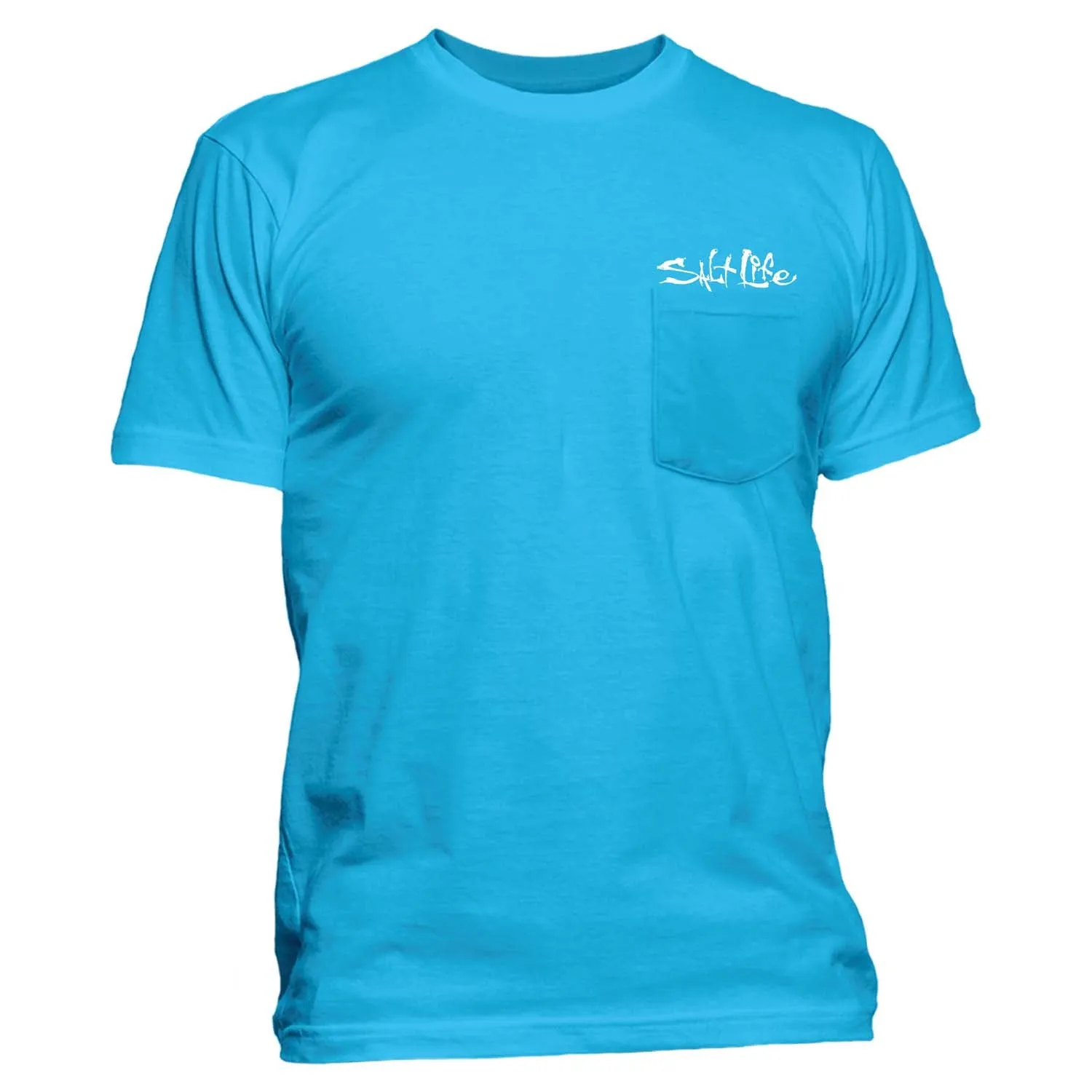 Men's Striated Short Sleeve Tee sold by Salt Life