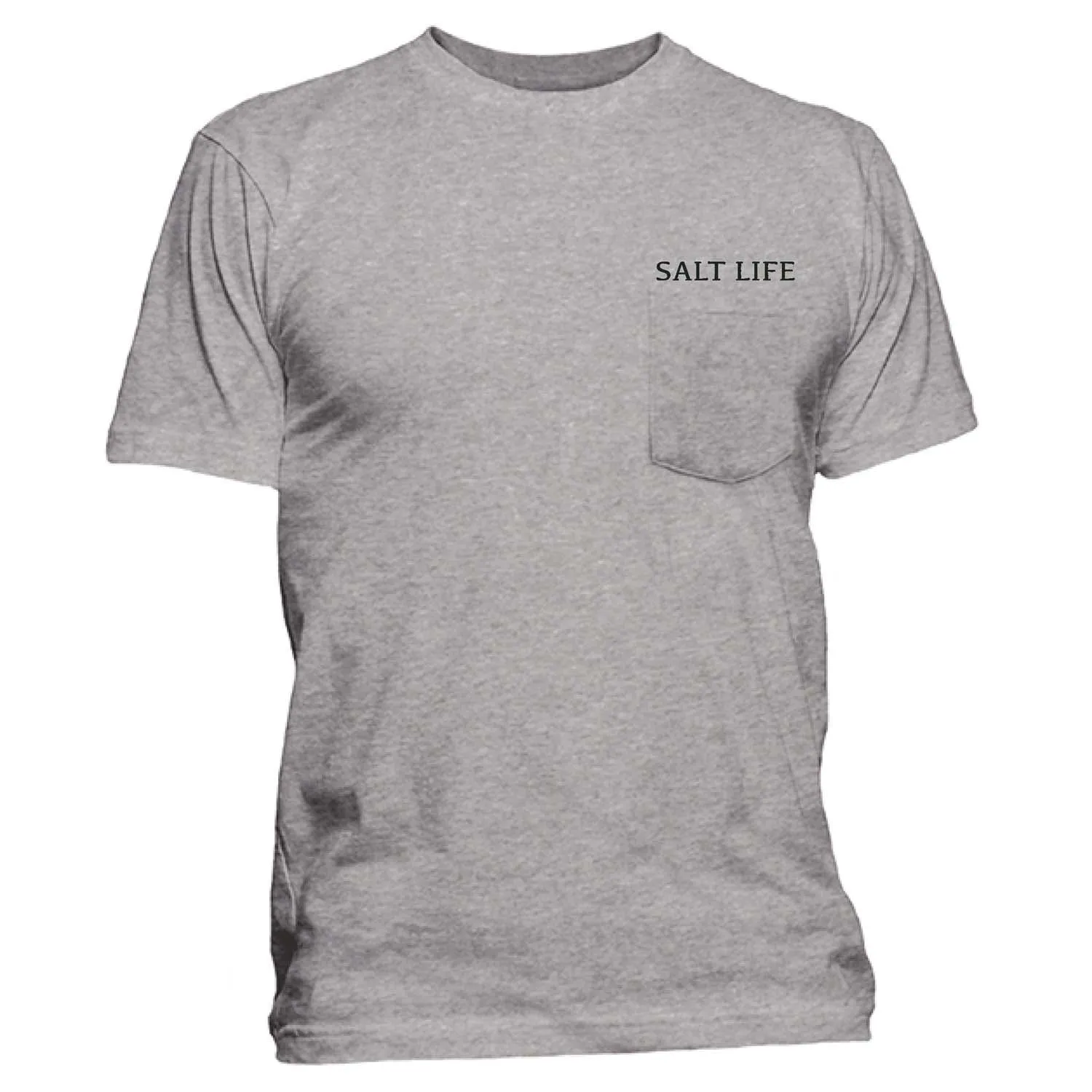 Men's American Quiver Short Sleeve Shirt sold by Salt Life product image thumbnail 2