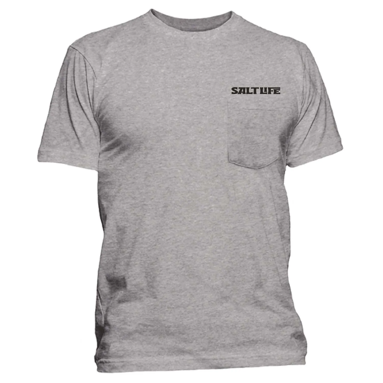 Men's Tiki Hour Short Sleeve Tee sold by Salt Life product image thumbnail 2