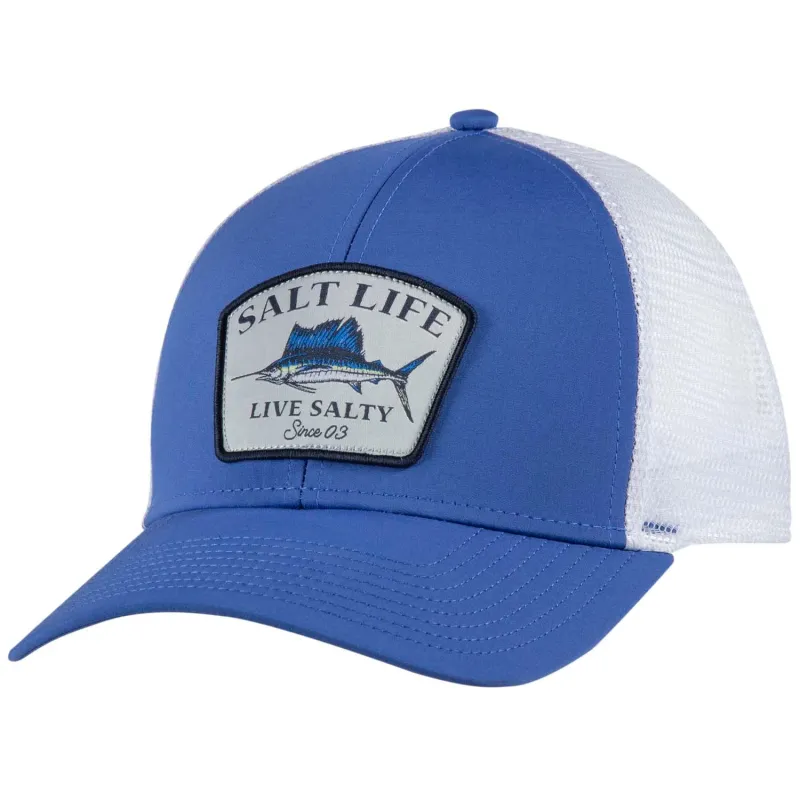 Fish Series Hat sold by Salt Life