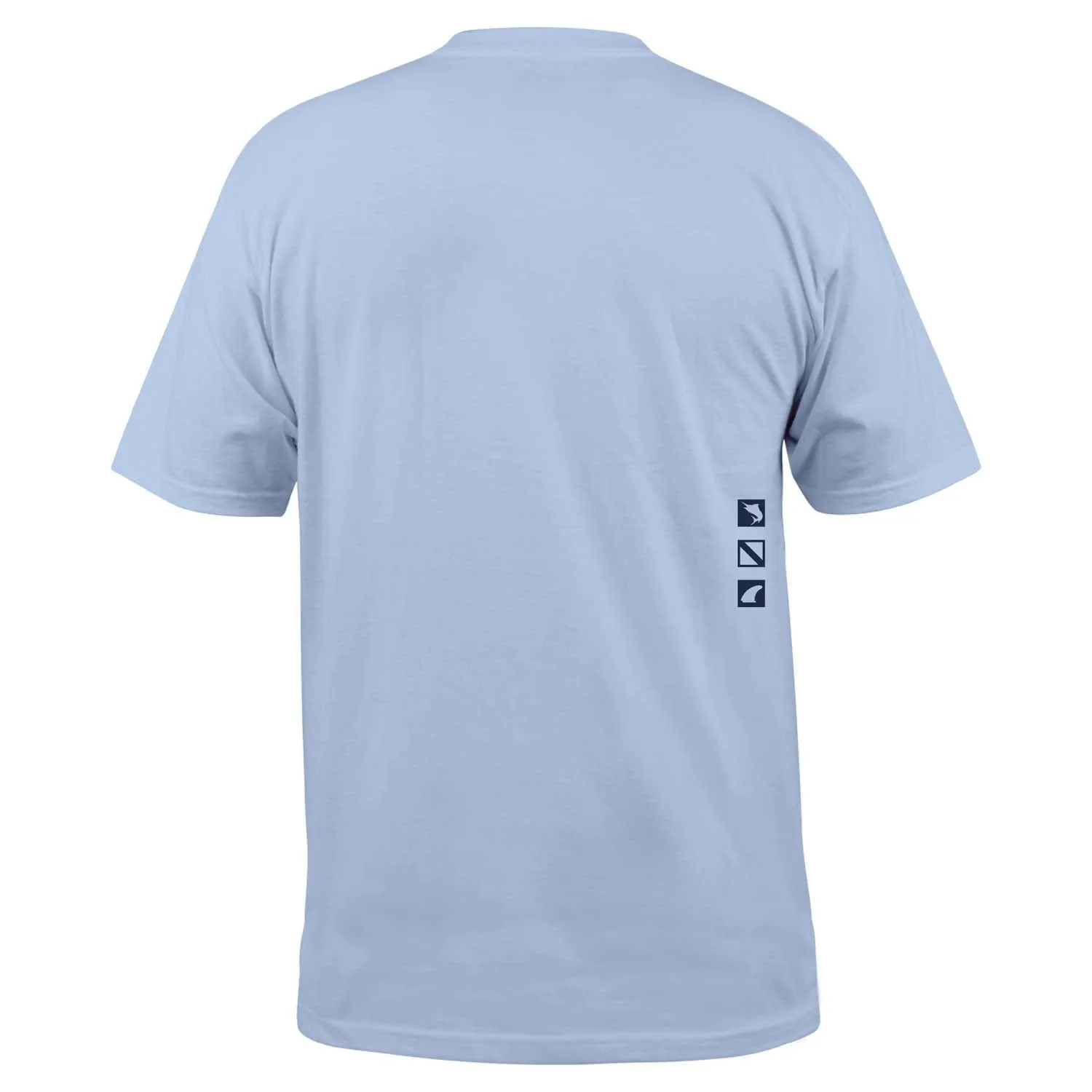 Men's Signature Short Sleeve Shirt sold by Salt Life product image thumbnail 2