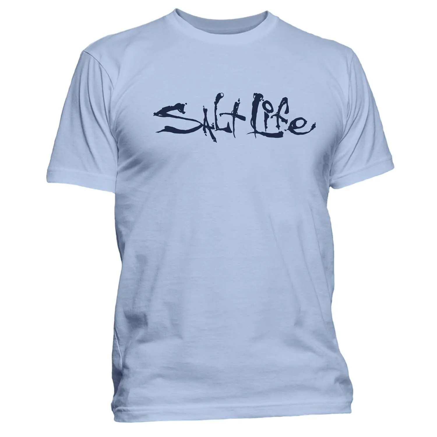 Men's Signature Short Sleeve Shirt sold by Salt Life