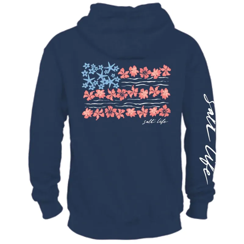 Women's Swell Day Hoodie | Parallel