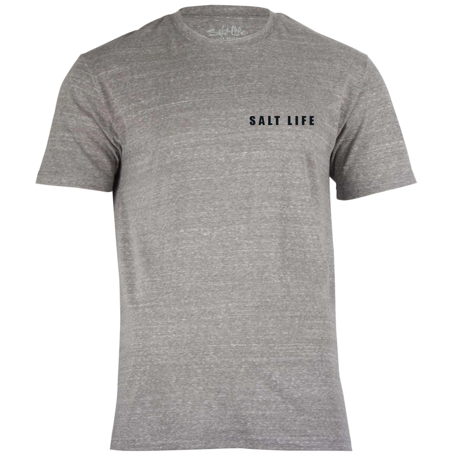 Men's Mahi Mind Short Sleeve Shirt sold by Salt Life product image thumbnail 2