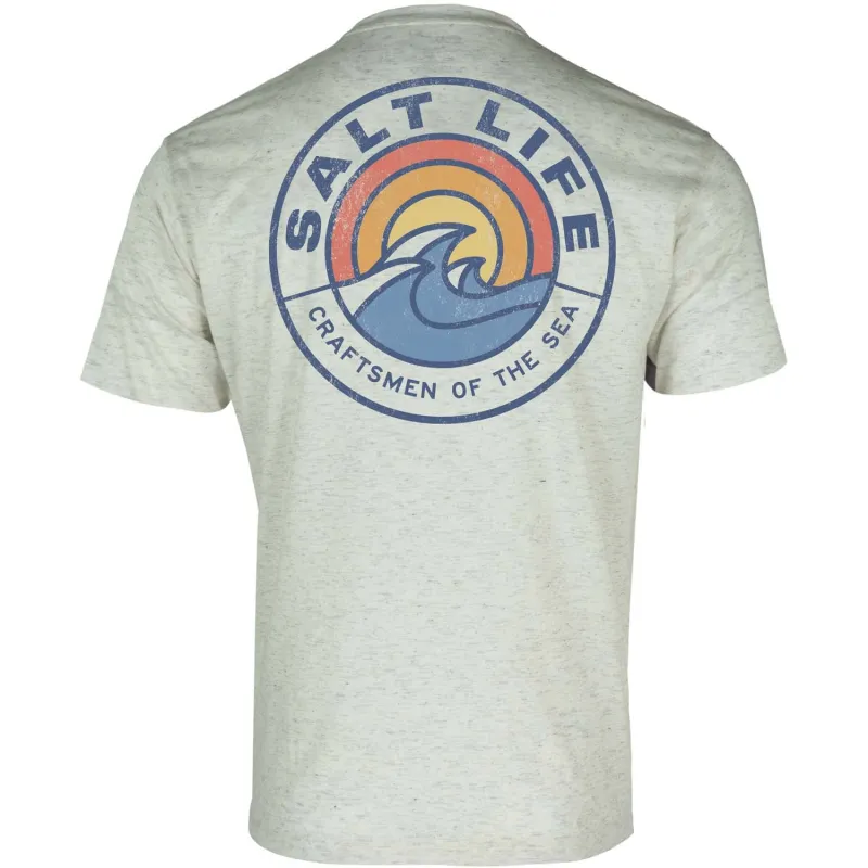 Men's Sea Craft Short Sleeve Shirt sold by Salt Life