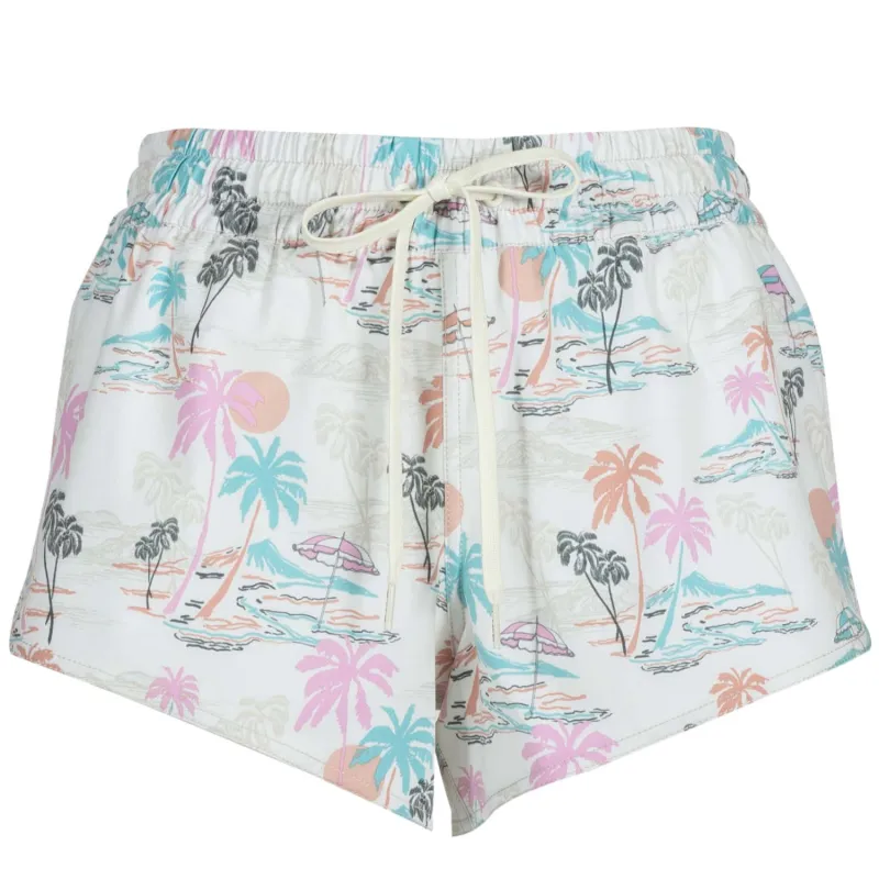 Women's Sunshine Dreams Volley Shorts sold by Salt Life
