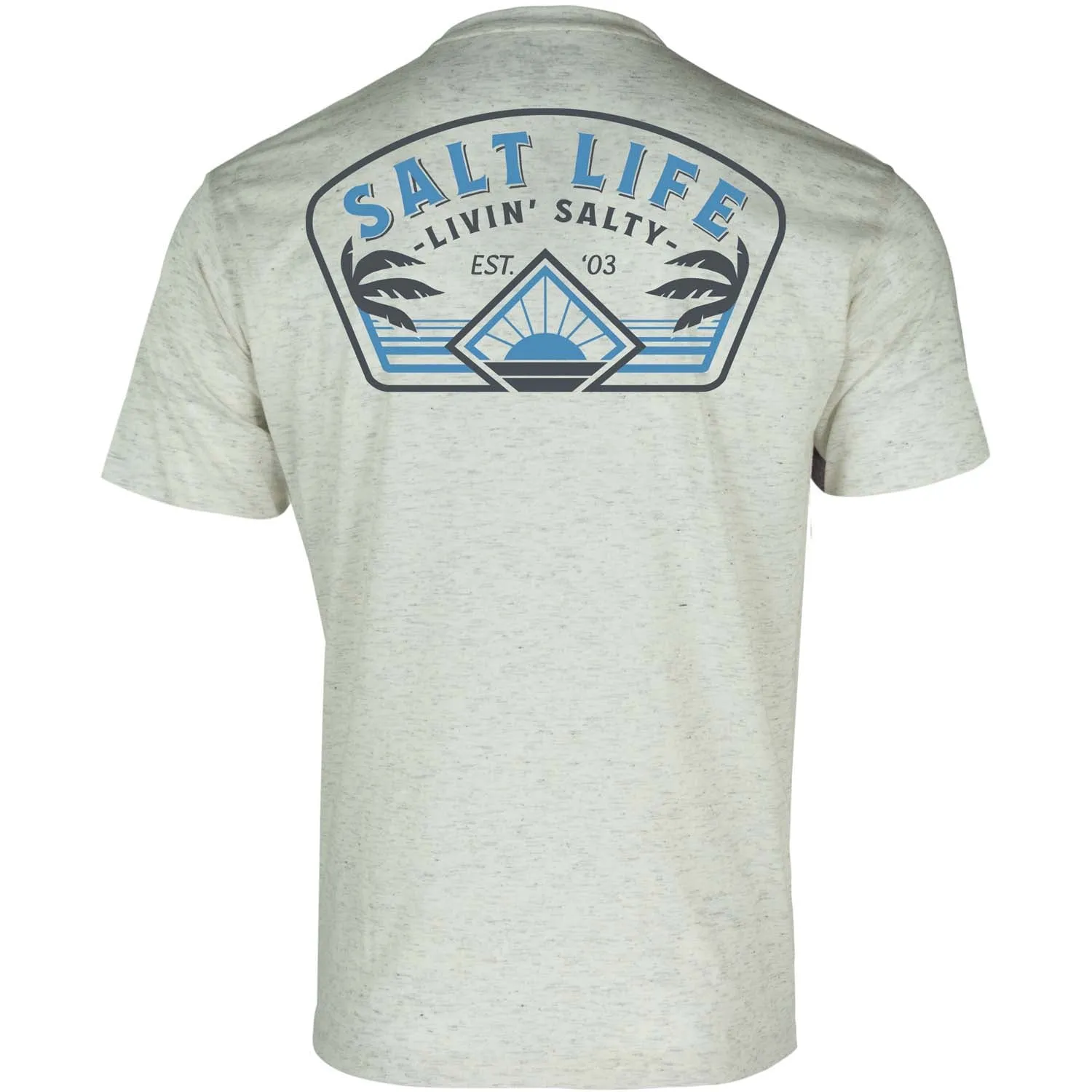 Men's Sunlit Short Sleeve Shirt sold by Salt Life