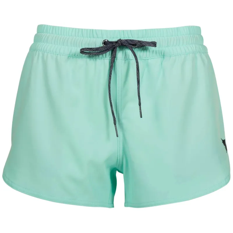 Women's Wanderlust Volley Shorts sold by Salt Life