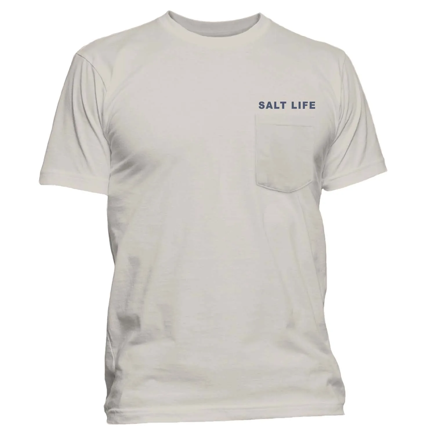 Men's Tuna Tails Short Sleeve Shirt sold by Salt Life product image thumbnail 2