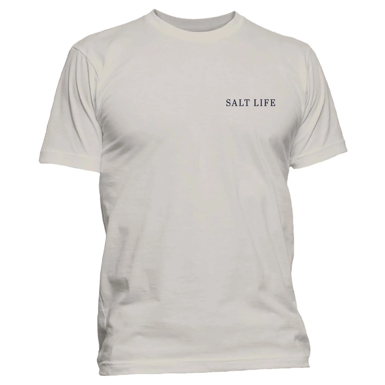 Men's Lush Canopy Short Sleeve Shirt sold by Salt Life product image thumbnail 2