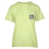 Women's Daily Paradise Short Sleeve Shirt sold by Salt Life