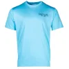 Men's American Quiver Short Sleeve SLX Performance Shirt sold by Salt Life