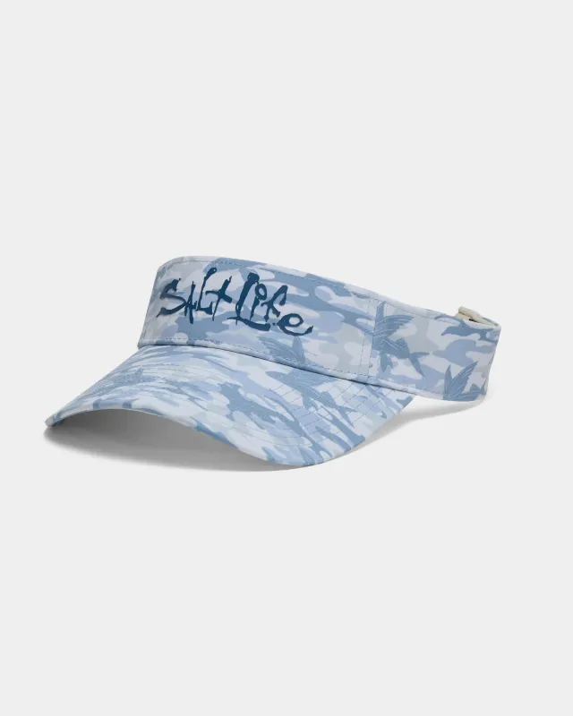 Take Flight Visor sold by Salt Life