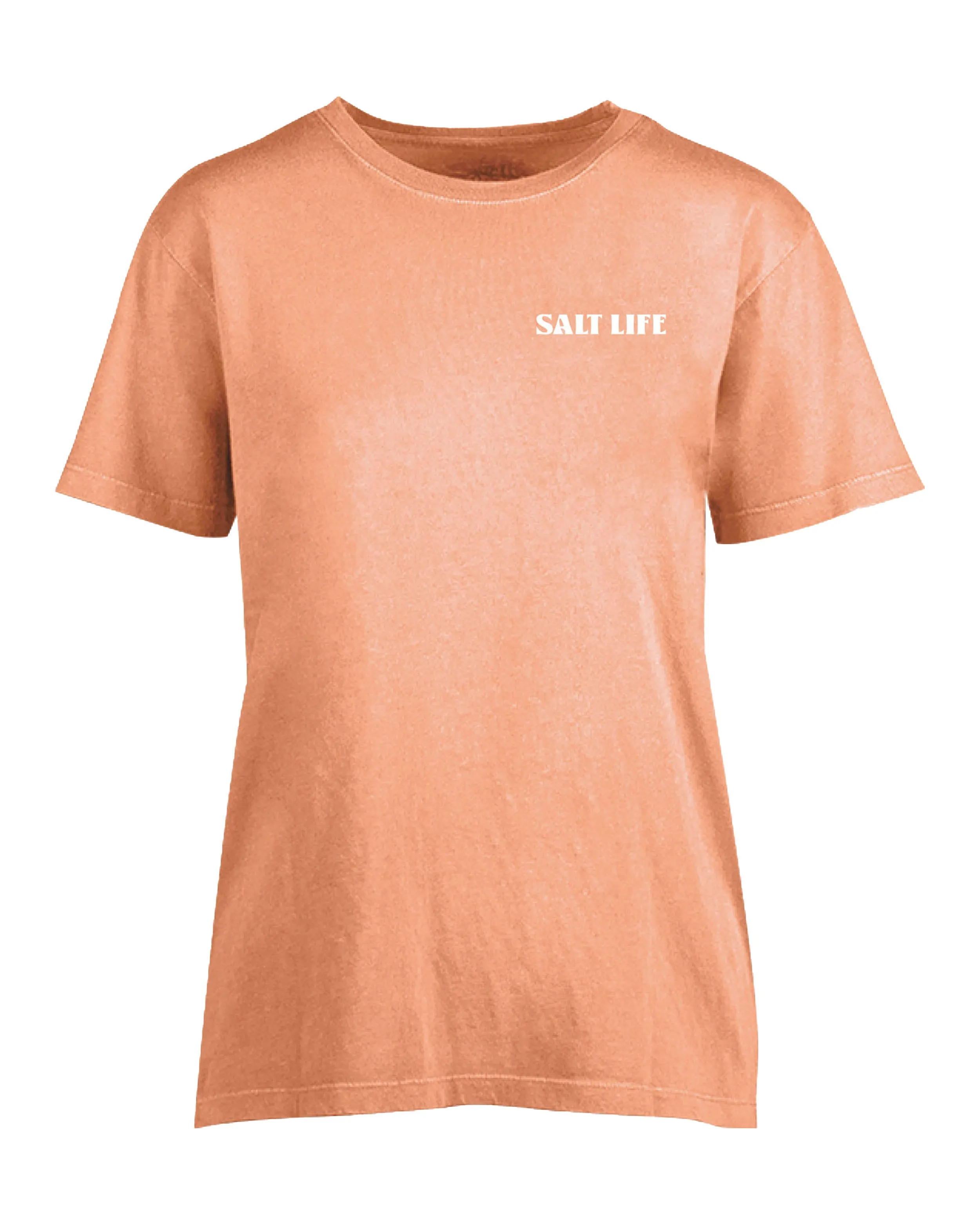 Women's Pelican Lookout Short Sleeve Shirt sold by Salt Life product image thumbnail 2