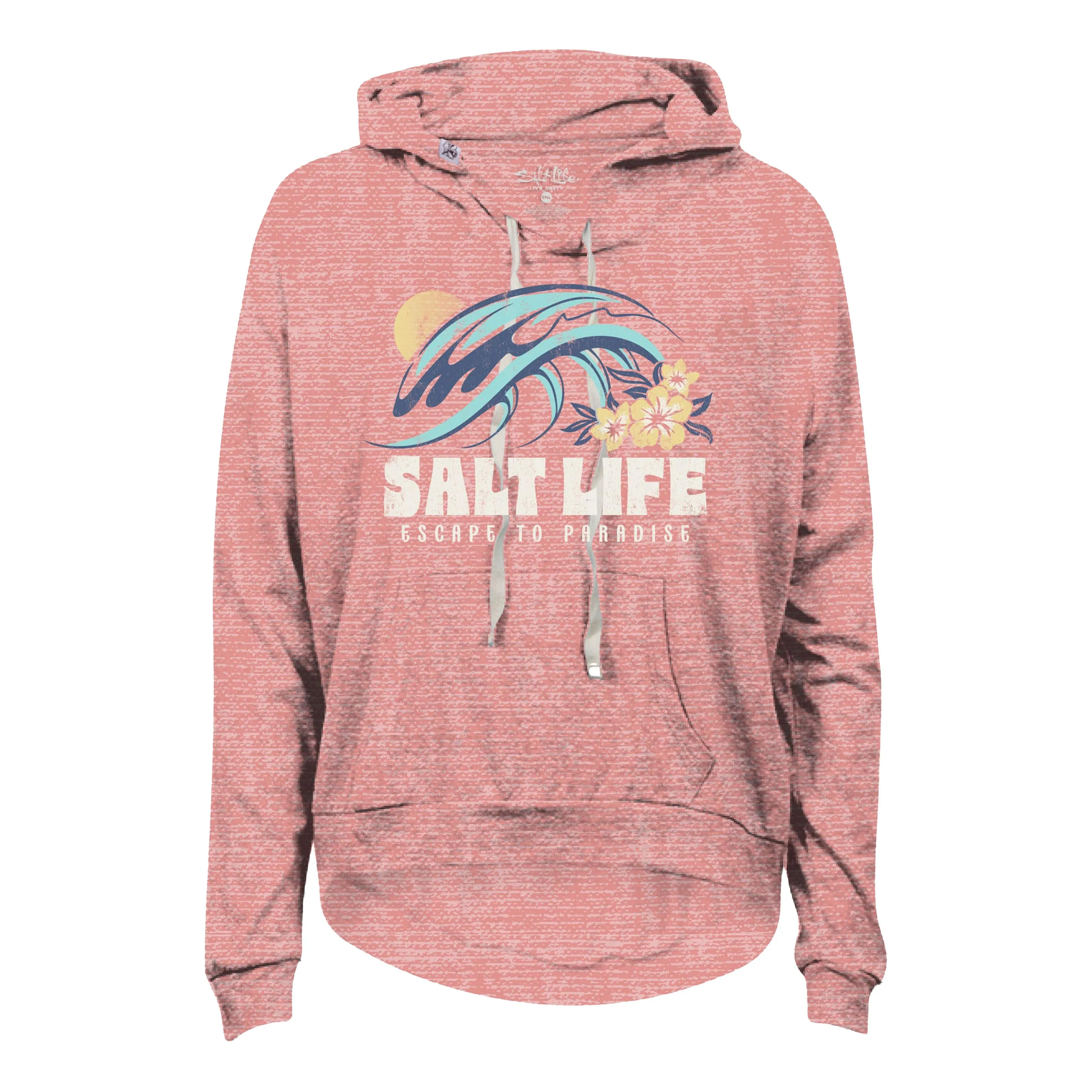 Women's Swell Day Hoodie sold by Salt Life