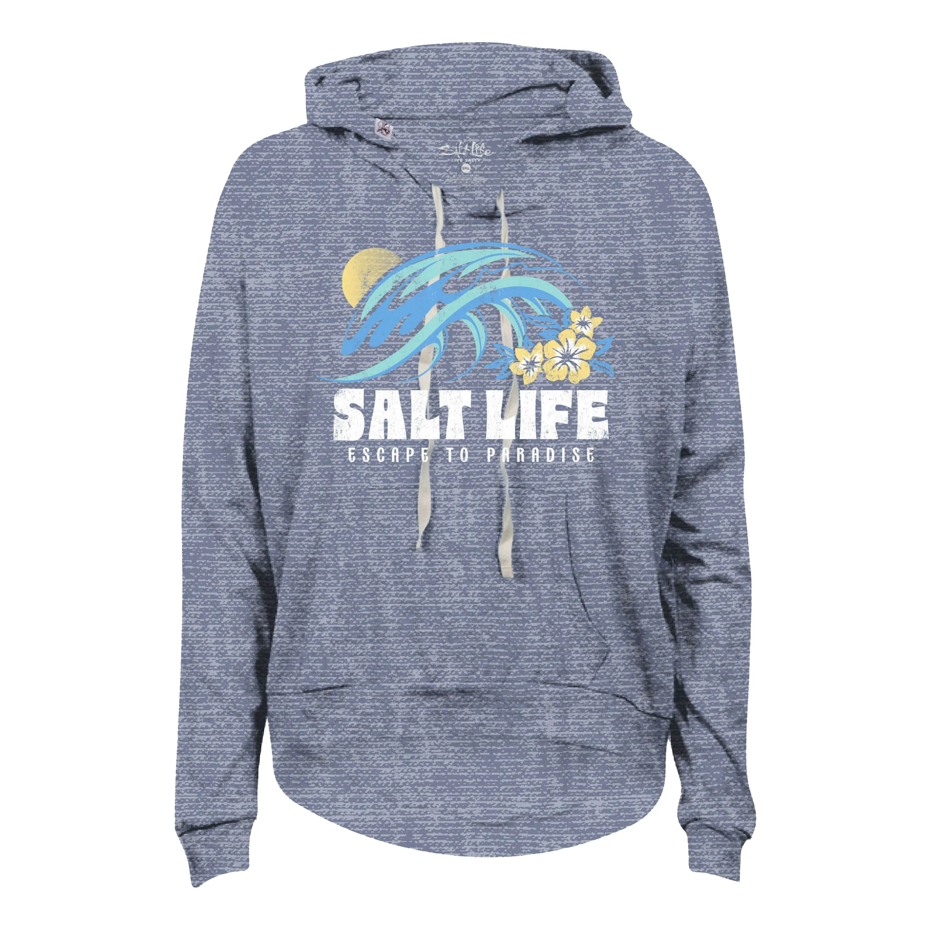 Women's Swell Day Hoodie sold by Salt Life