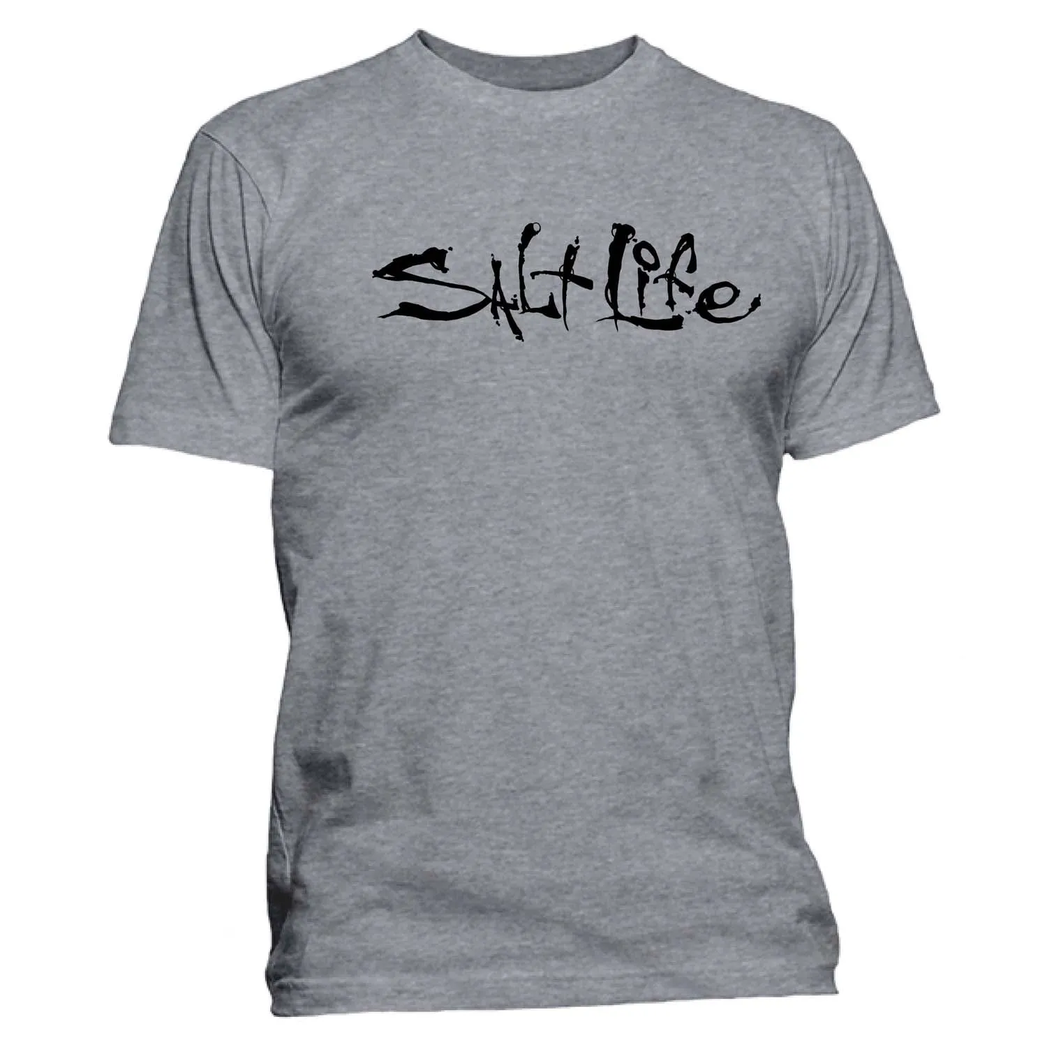 Men's Signature Short Sleeve Shirt sold by Salt Life