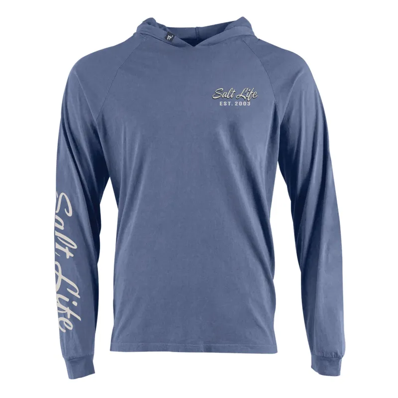 Men's Sea Challenger Hoodie sold by Salt Life