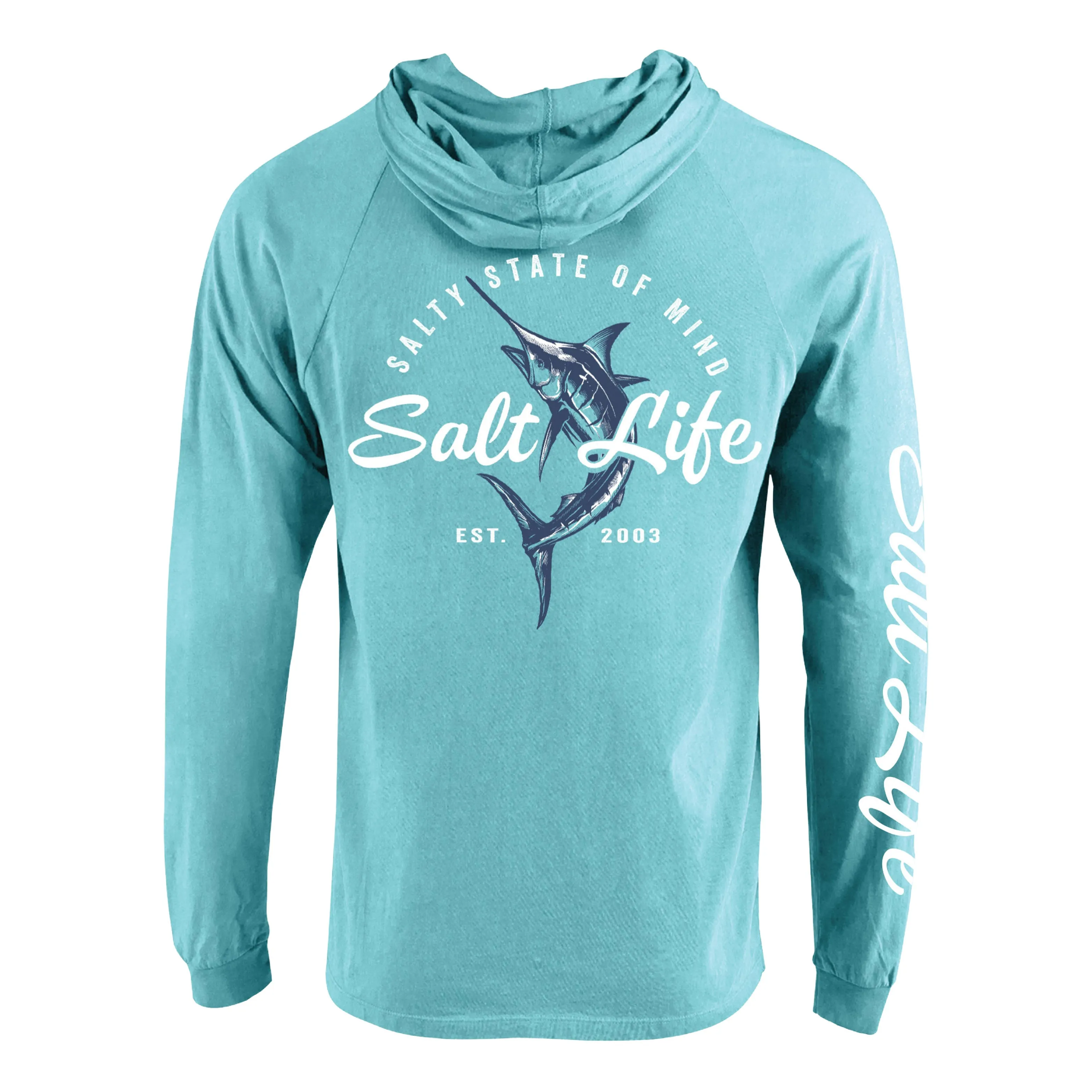 Men's Sea Challenger Hoodie sold by Salt Life product image thumbnail 2