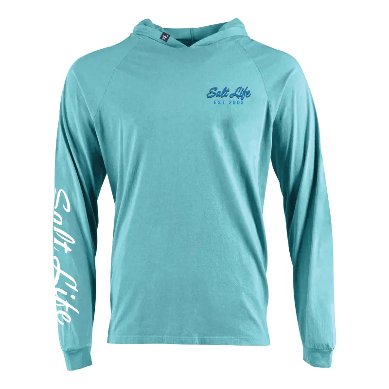 Men's Sea Challenger Hoodie sold by Salt Life