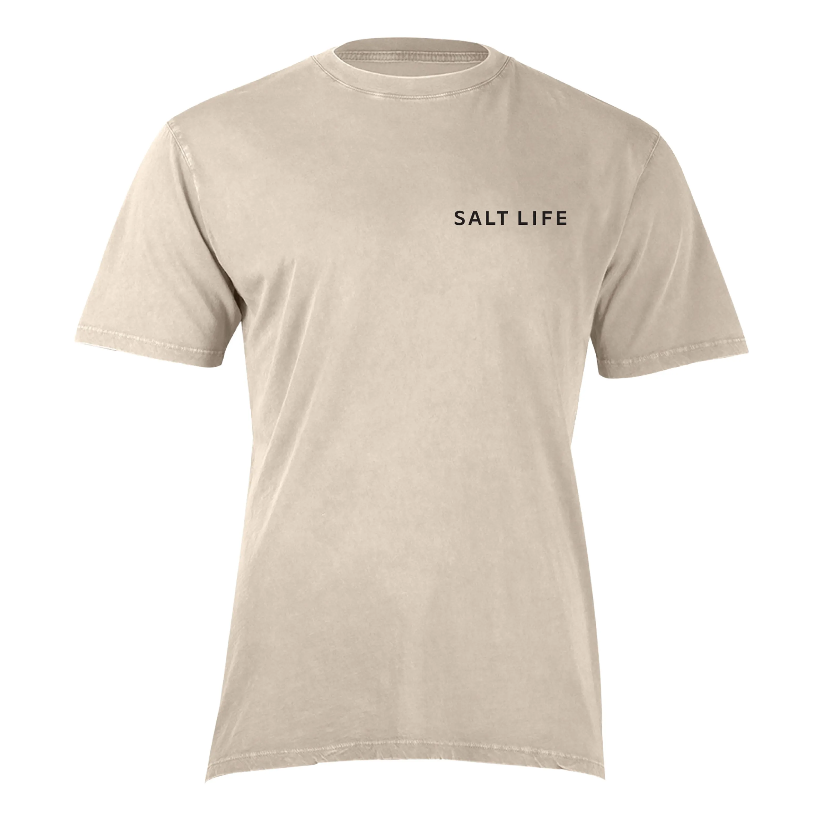 Men's Freedom Lures Short Sleeve Shirt sold by Salt Life product image thumbnail 2