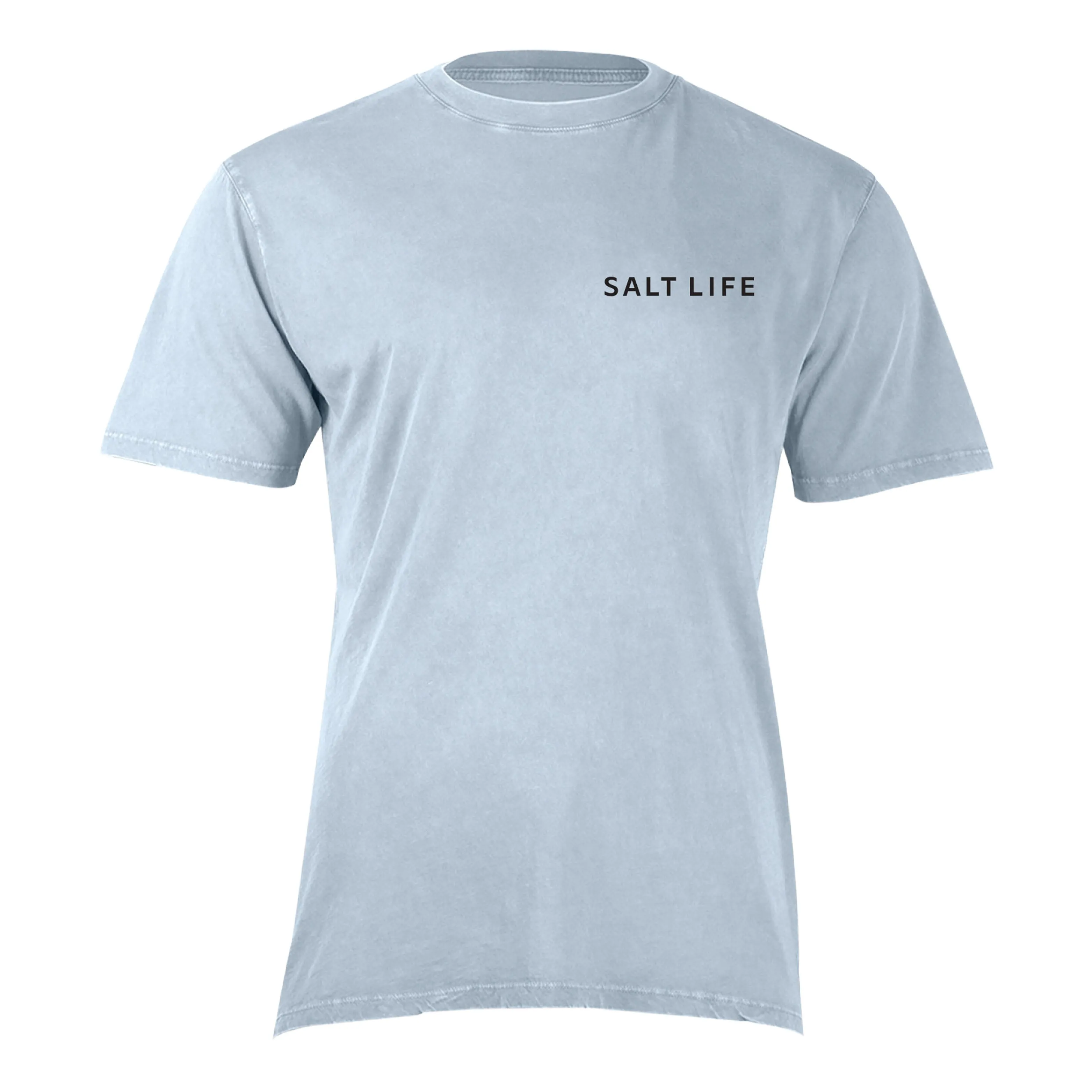 Men's Freedom Lures Short Sleeve Shirt sold by Salt Life product image thumbnail 2