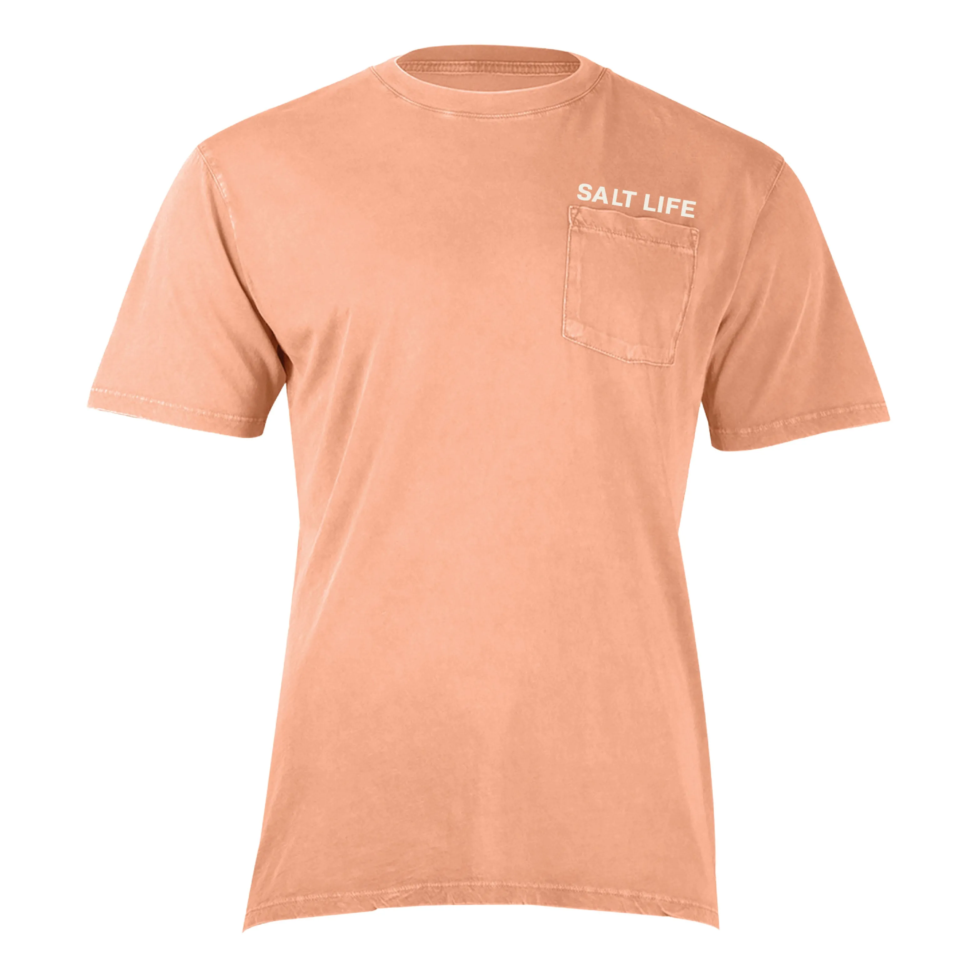 Men's Ohana Days Short Sleeve Shirt sold by Salt Life product image thumbnail 2