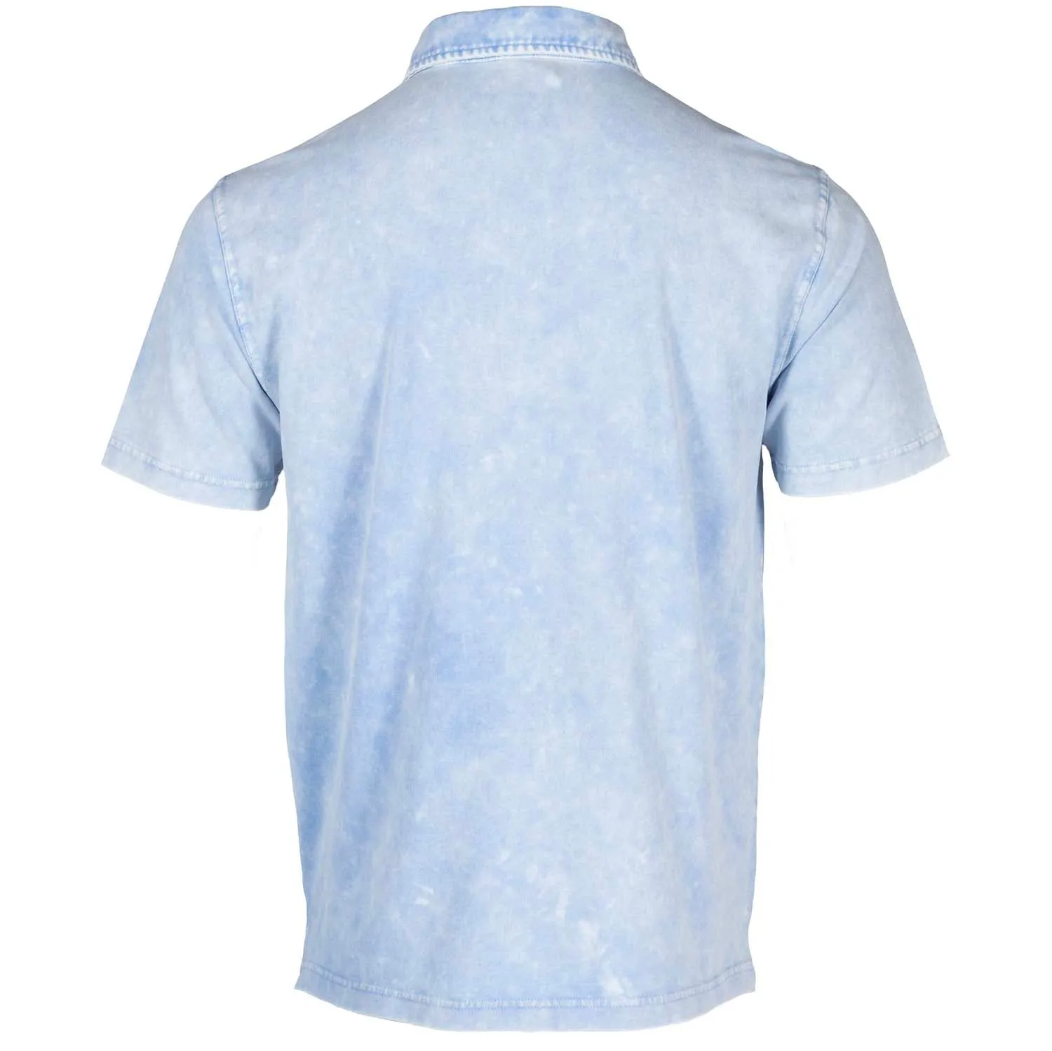 Men's Tidal Shift Polo sold by Salt Life product image thumbnail 2