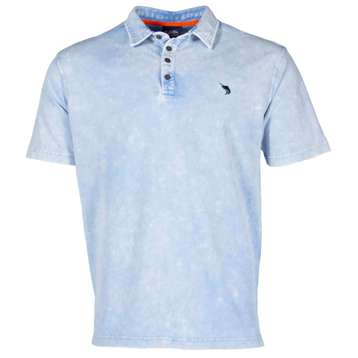 Men's Tidal Shift Polo sold by Salt Life