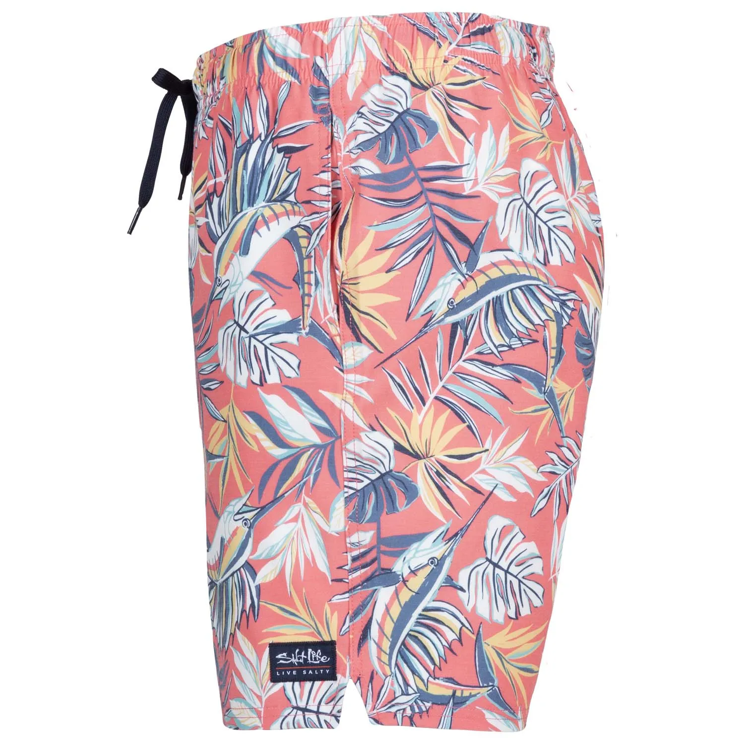 Men's Lush Canopy Boardshorts sold by Salt Life product image thumbnail 3
