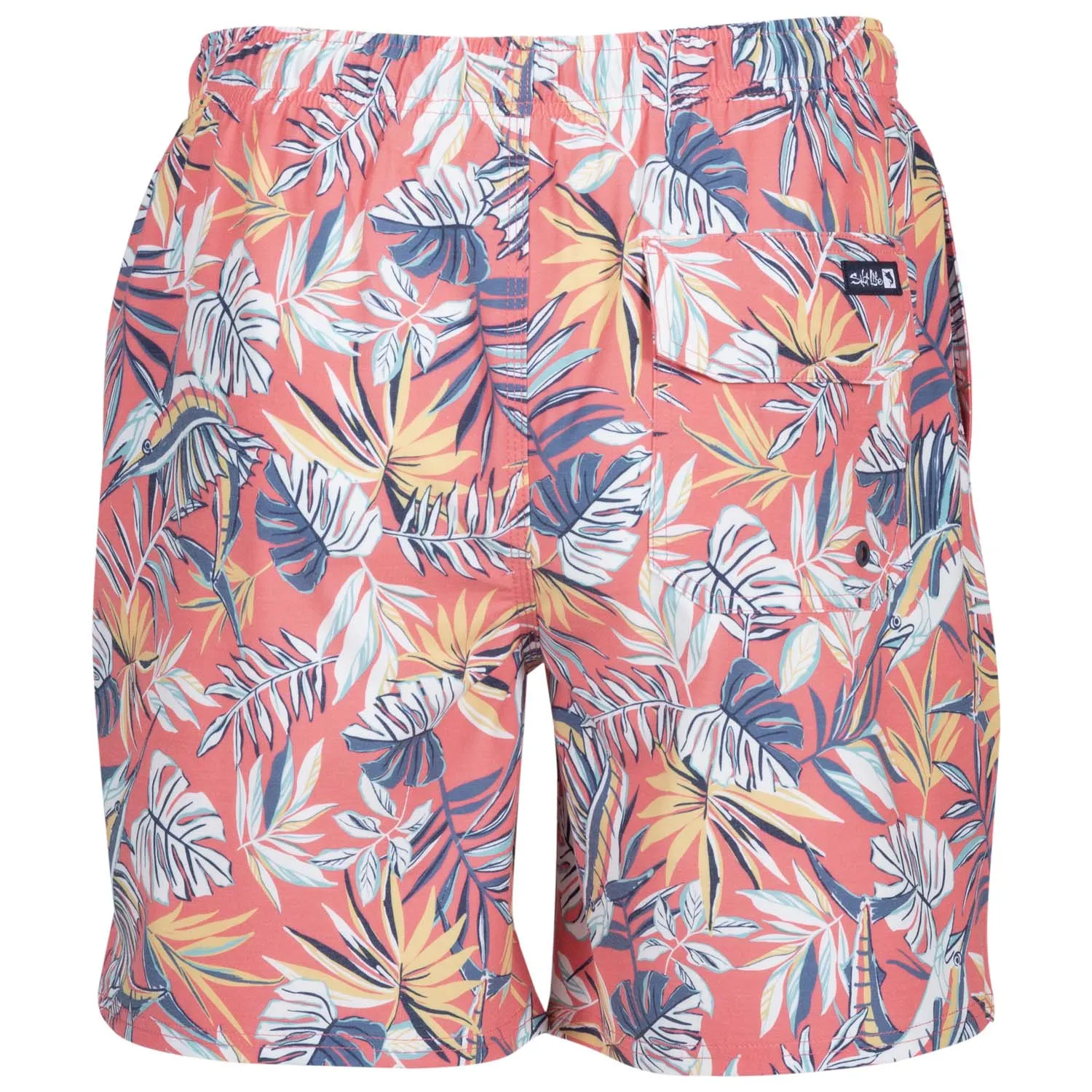 Men's Lush Canopy Boardshorts sold by Salt Life product image thumbnail 2