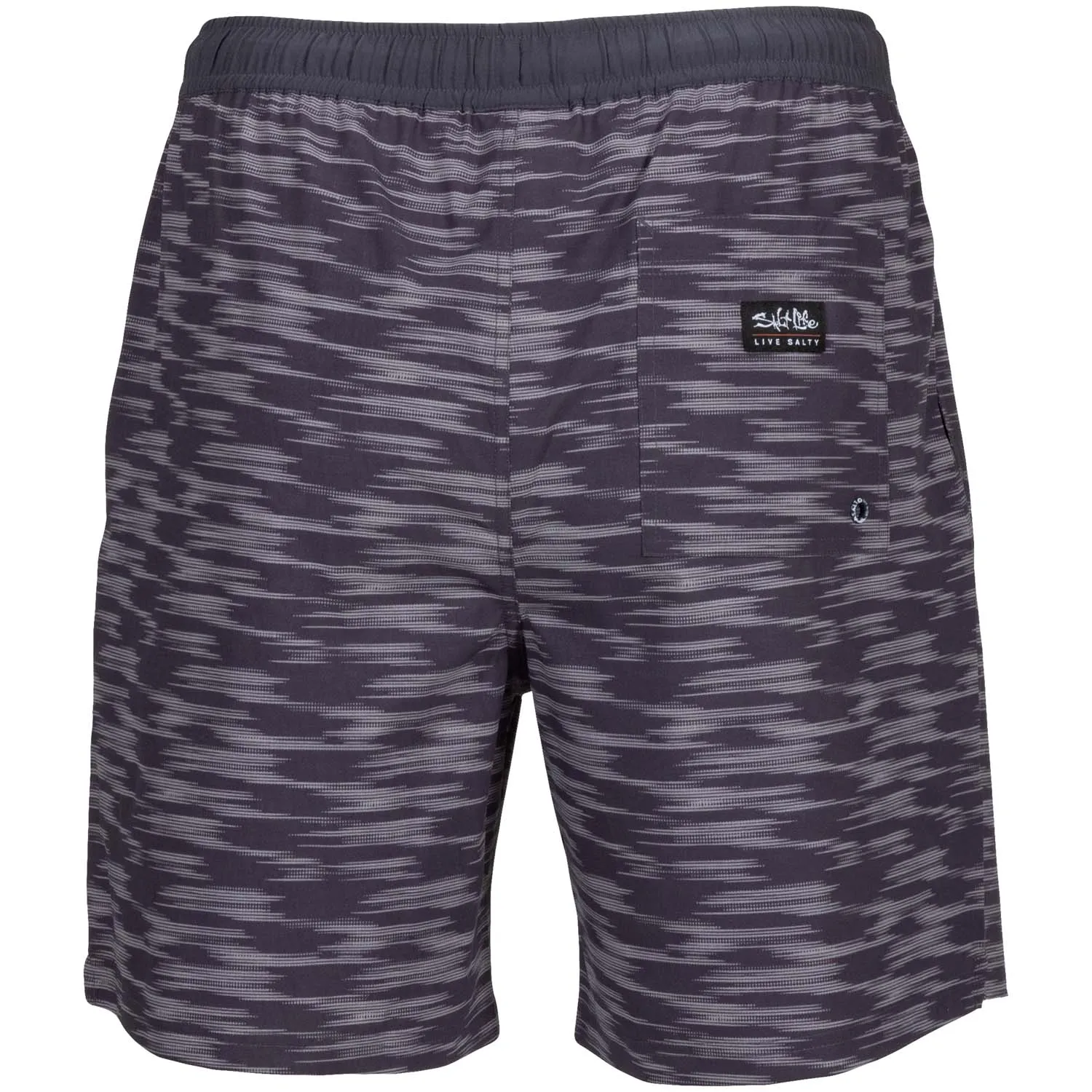 Men's Static Shorts sold by Salt Life product image thumbnail 2