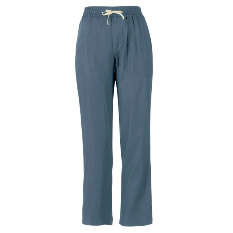 Women's Skipper Woven Lightweight Twill Pants sold by Salt Life