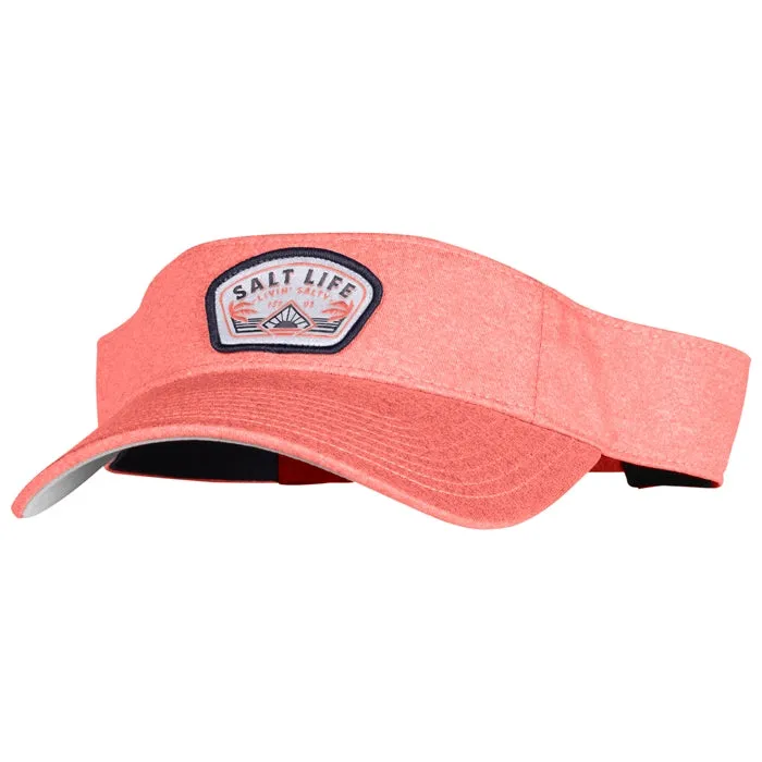 Sunlit Visor sold by Salt Life