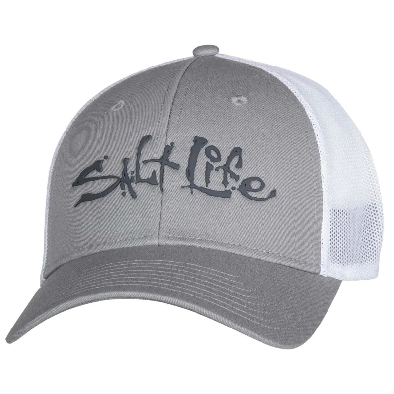 Fish Dive Surf Hat sold by Salt Life